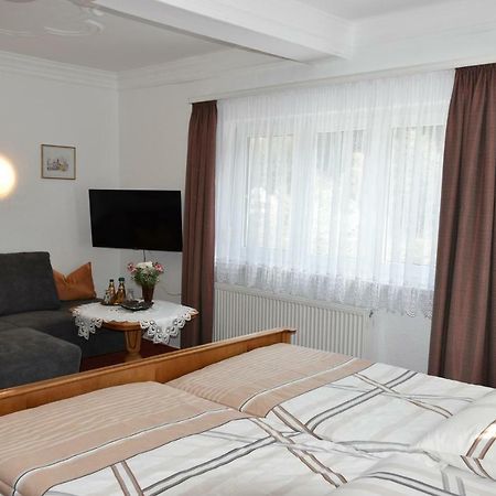 Feriendomizil Frey Apartment Sitzendorf ภายนอก รูปภาพ