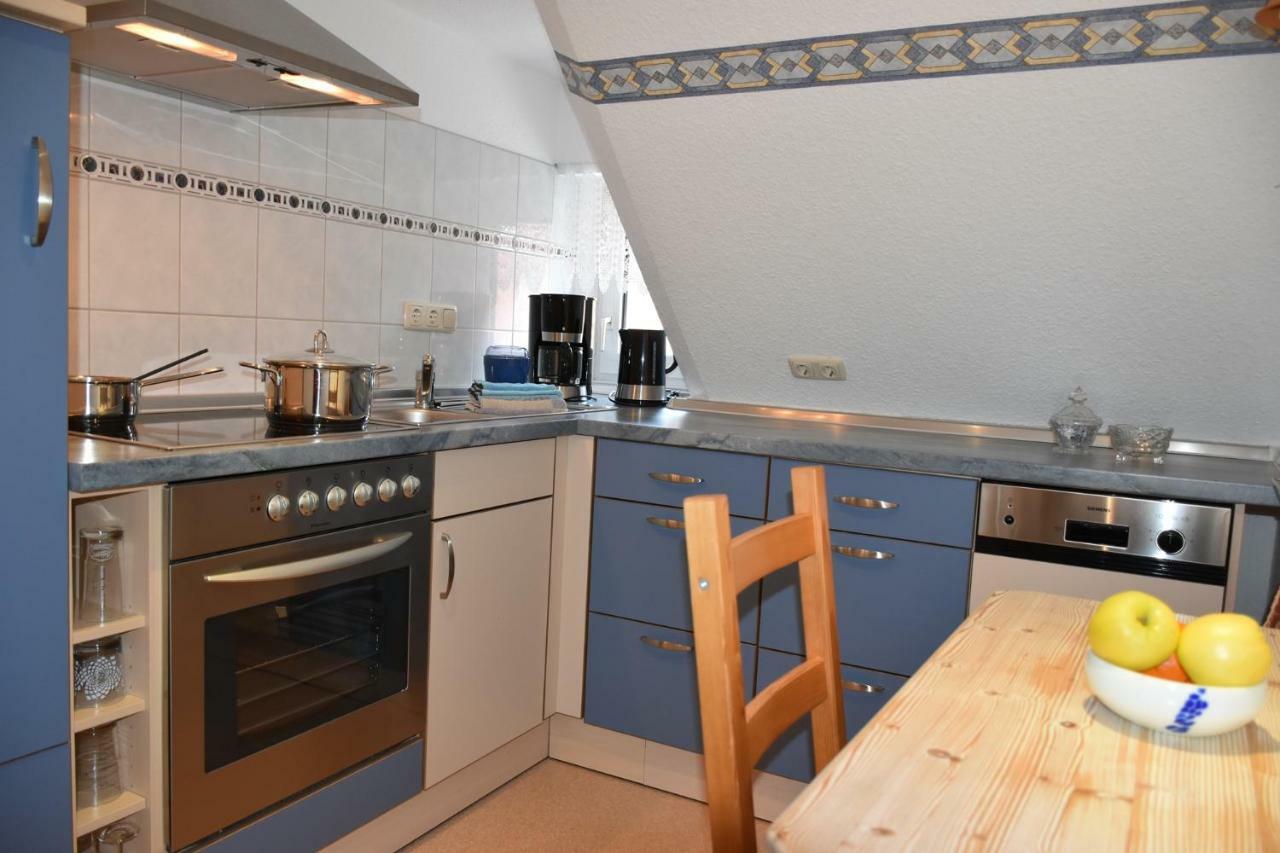 Feriendomizil Frey Apartment Sitzendorf ภายนอก รูปภาพ