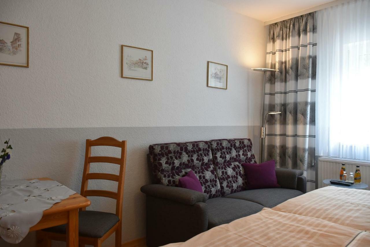 Feriendomizil Frey Apartment Sitzendorf ภายนอก รูปภาพ