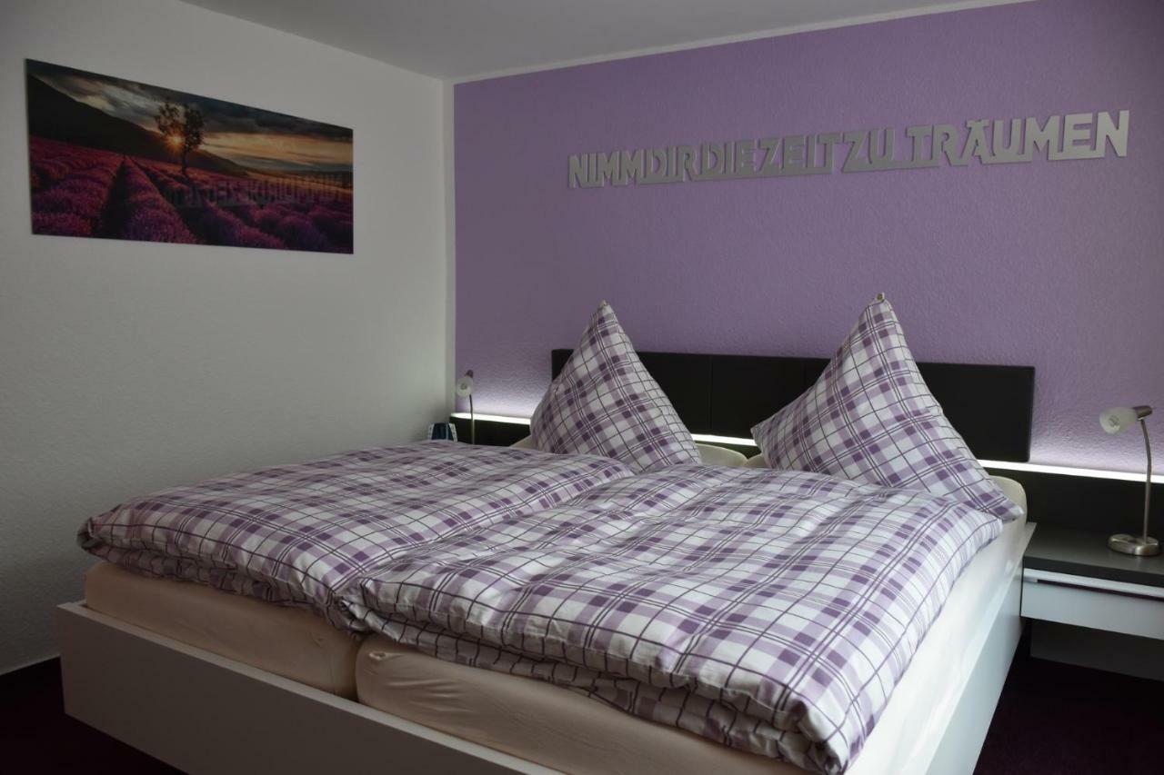 Feriendomizil Frey Apartment Sitzendorf ภายนอก รูปภาพ